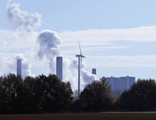 Importancia de mejorar la calidad interior del aire en México