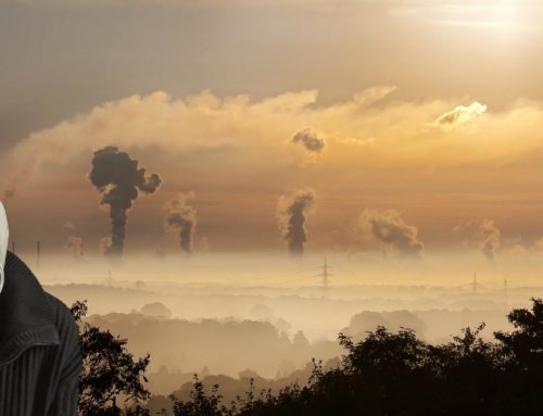 ¿Cómo asegurar la calidad del aire interior ante los problemas de contaminación ambiental?