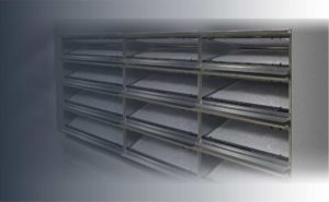 FILTRACIÓN DE ALTA EFICIENCIA